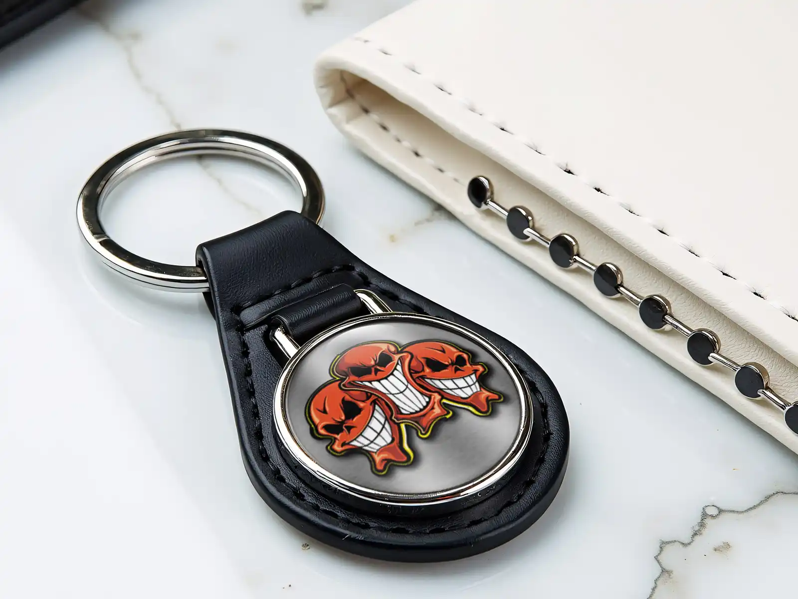 Key Chains for Women Classic Grade Luxury Look